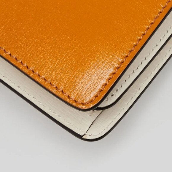 Gucci Tri-Colored Leather Dionysus Small Shoulder Bag - Picture 4 of 12